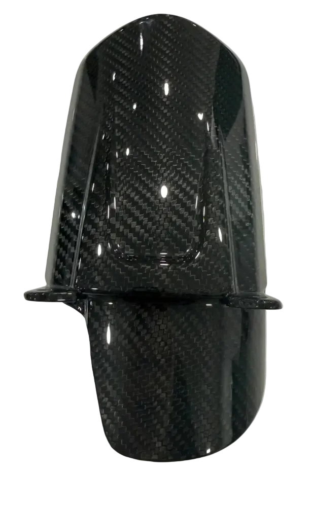 Surron Carbon fiber mud guard