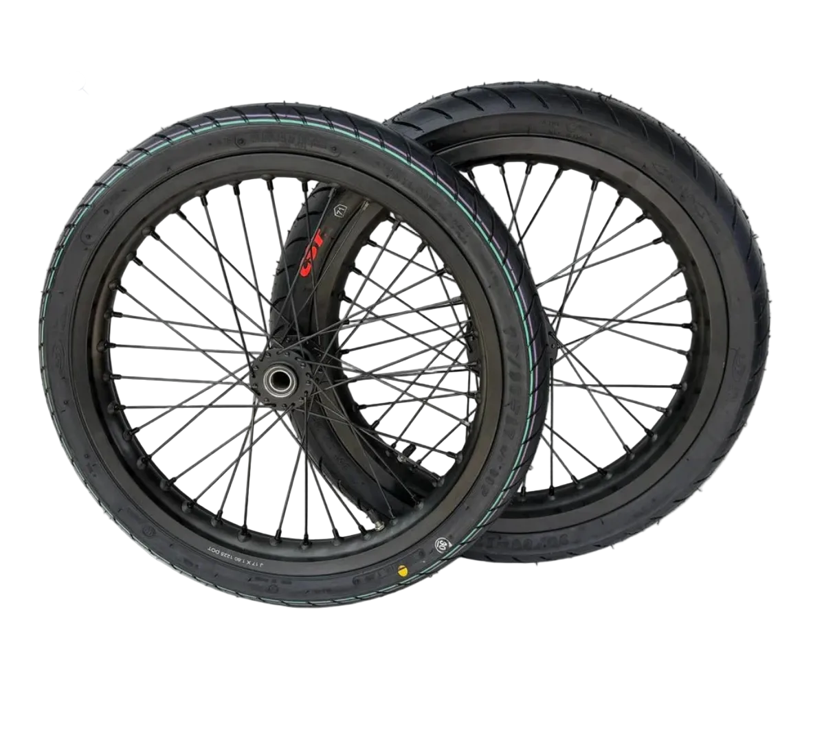 Surron/Eride pro CST 17inch Super motos