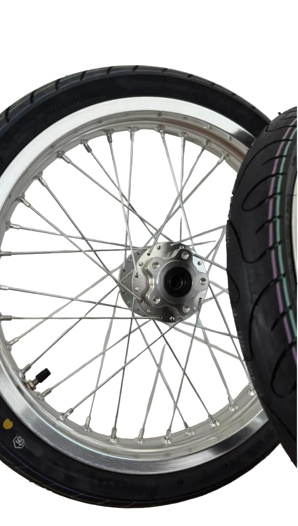 Surron/Eride pro CST 17inch Super motos