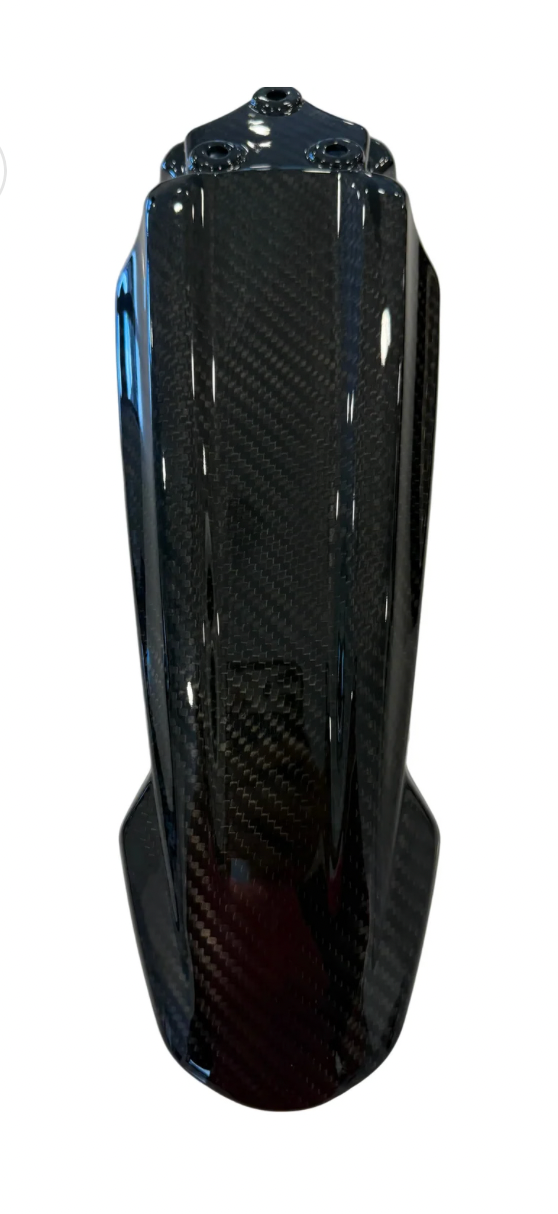 Surron Carbon Fiber fender