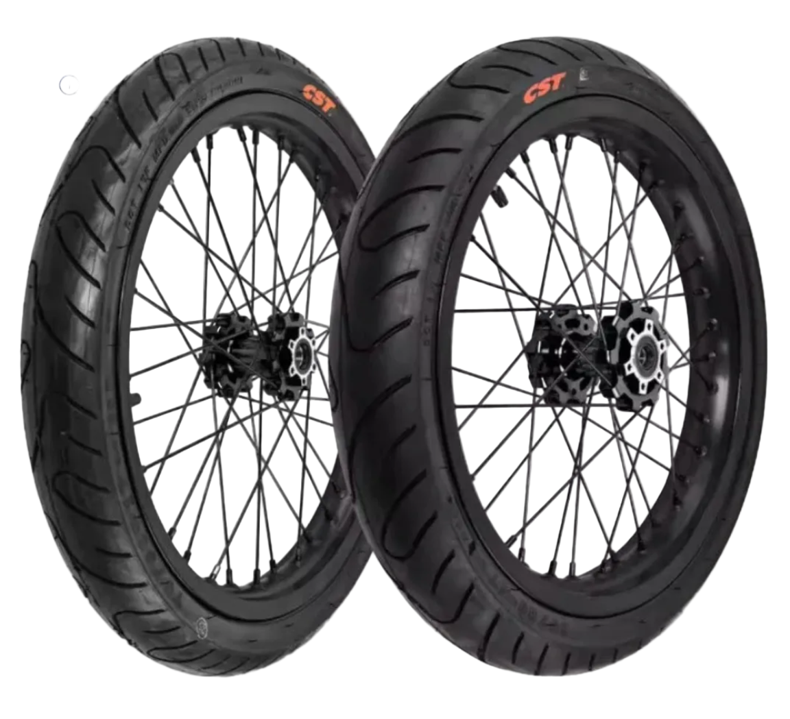 Surron/Eride pro CST 17inch Super motos
