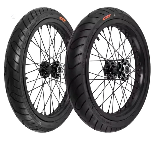 Surron/Eride pro CST 17inch Super motos