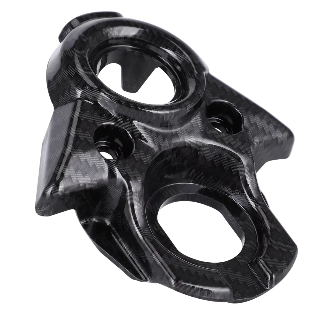 Surron Carbon Key Ignition