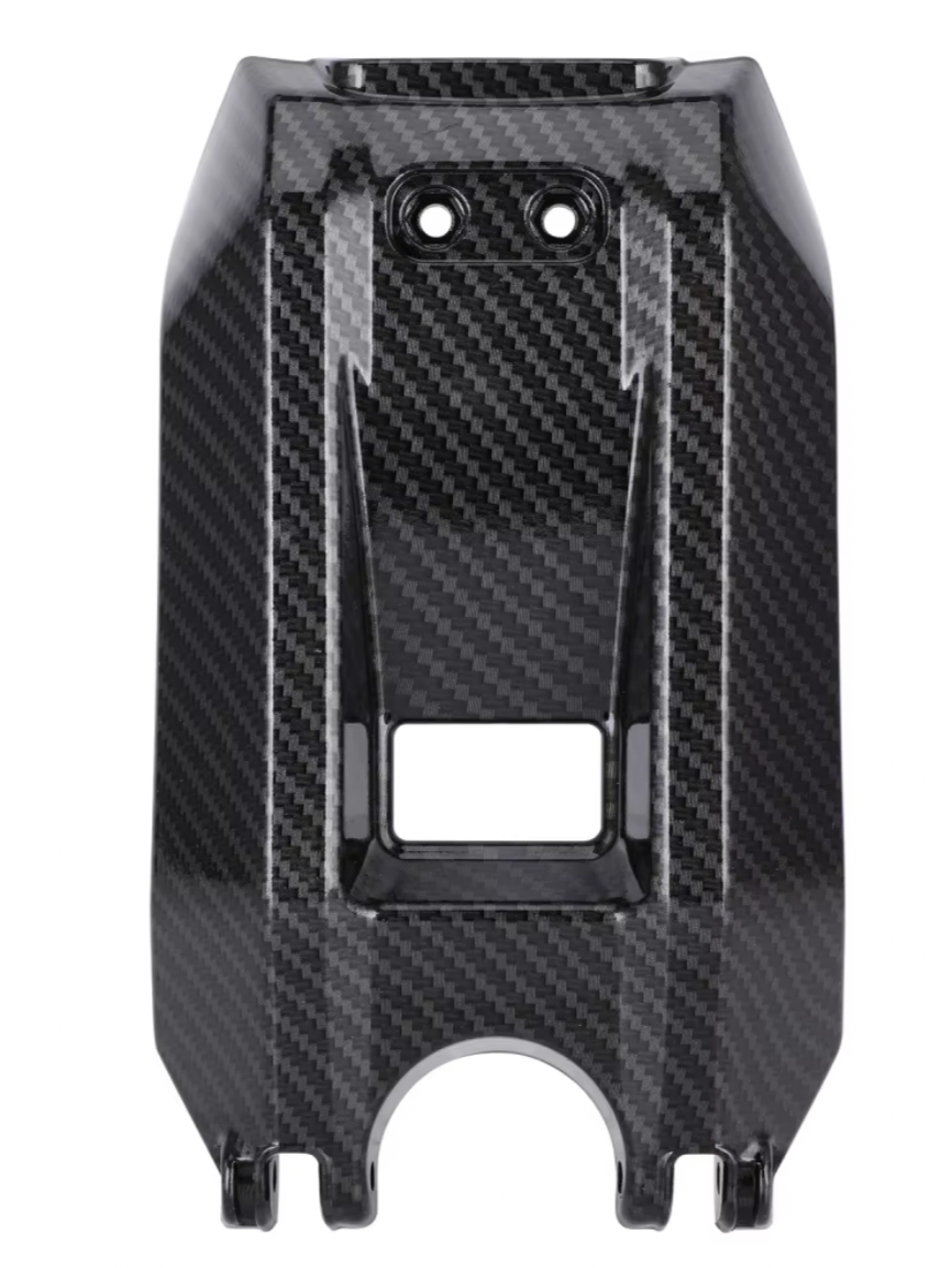 Surron Carbon battery lid