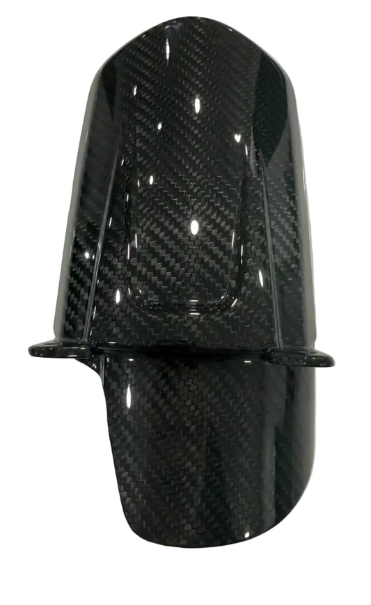 Surron Carbon fiber mud guard