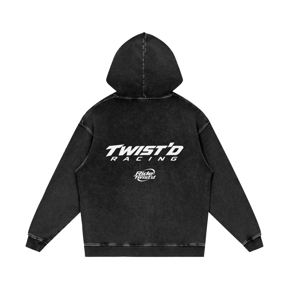 Twist’d Racing Hoodie