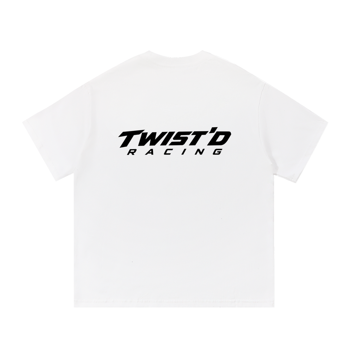 Twist’dRacing signature shirt