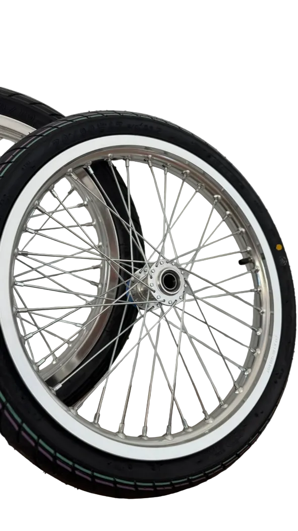 Surron/Eride pro CST 17inch Super motos