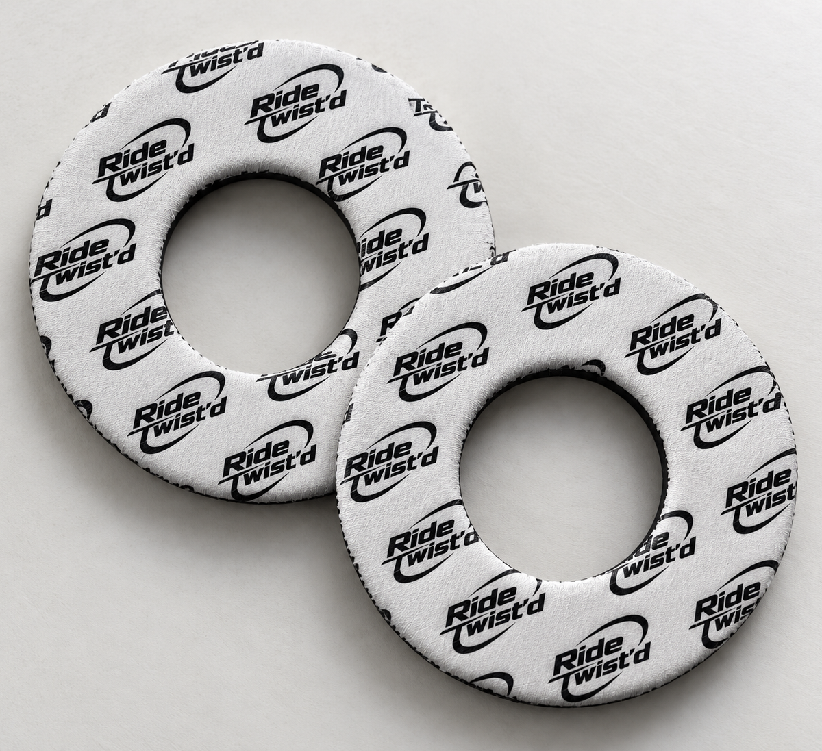 Twist’d Racing grip donuts