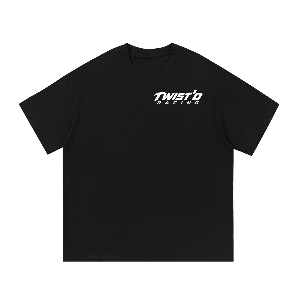 Honk for a wheelie Twist’d Racing shirt