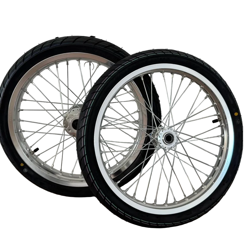 Surron/Eride pro CST 17inch Super motos