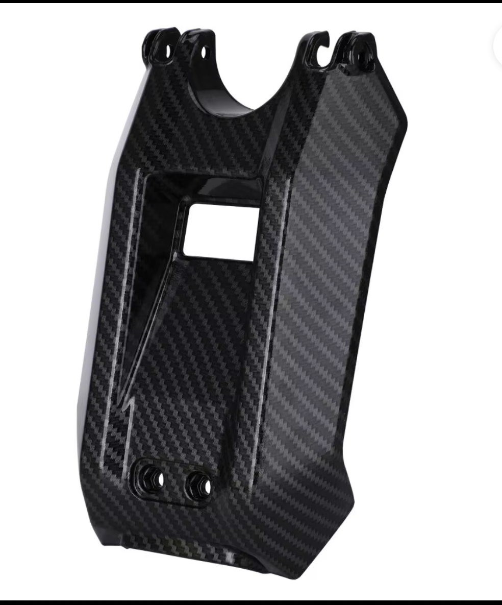 Surron Carbon battery lid
