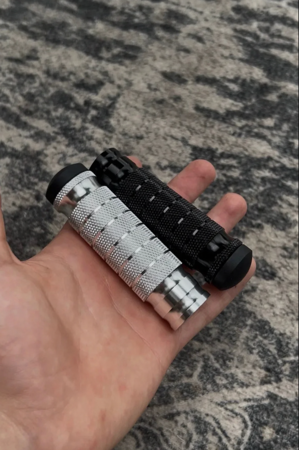 Talaria x3 Footlock