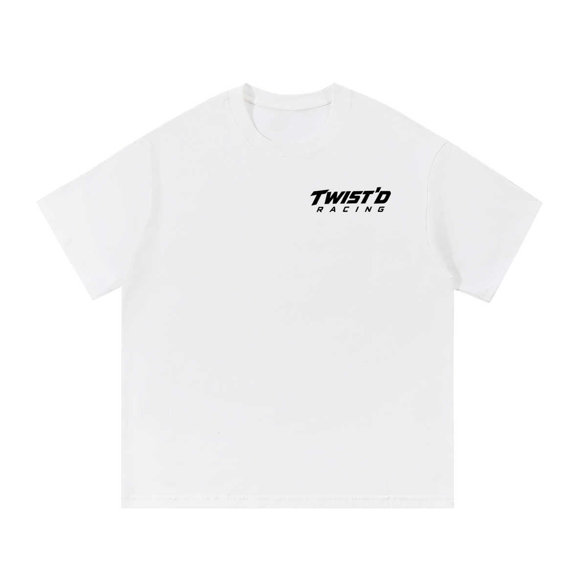 Twist’dRacing signature shirt