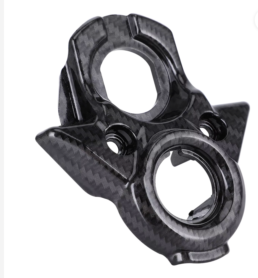 Surron Carbon Key Ignition