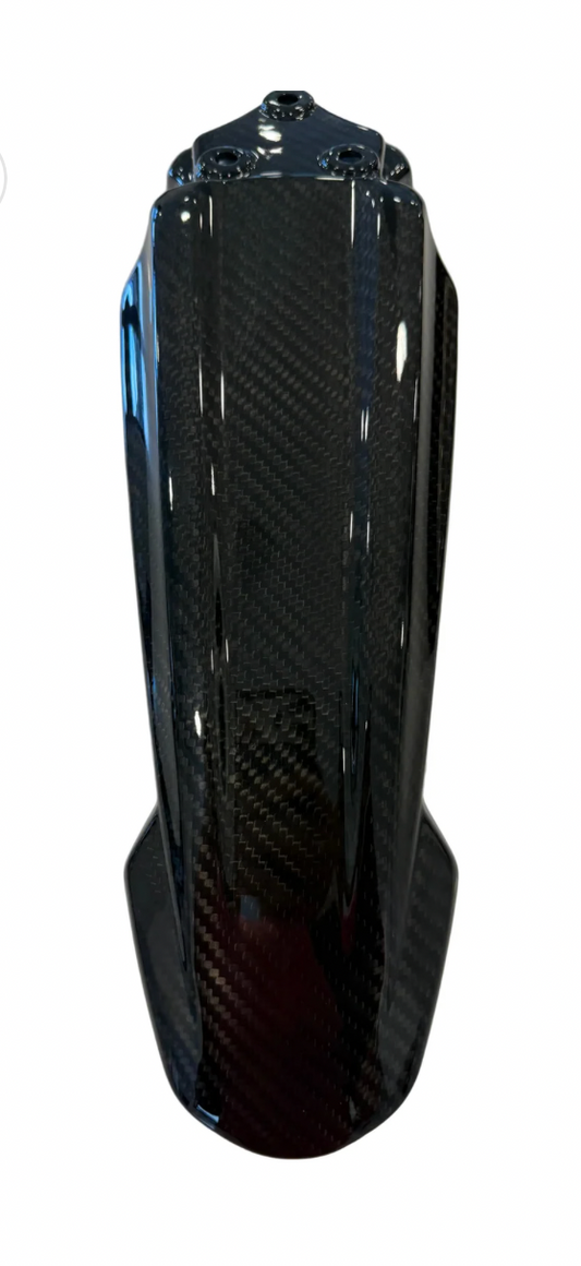 Surron Carbon Fiber fender