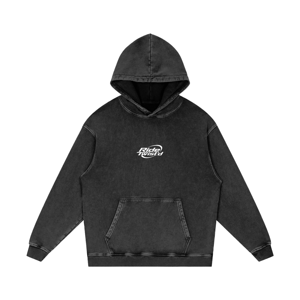 Twist’d Racing Hoodie