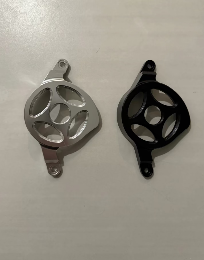 Talaria x3 motor cover