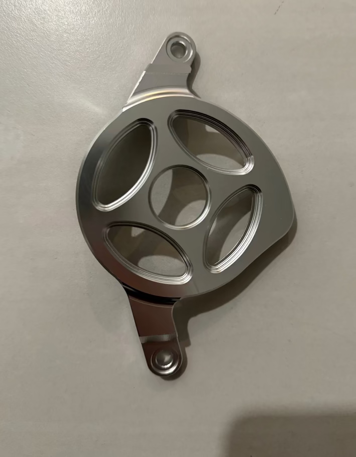Talaria x3 motor cover