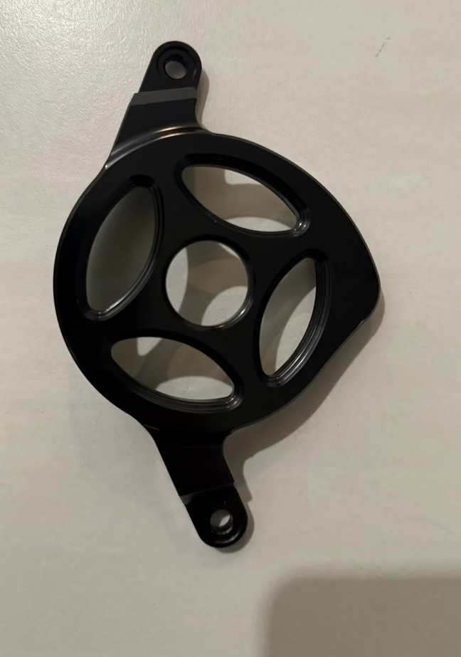Talaria x3 motor cover